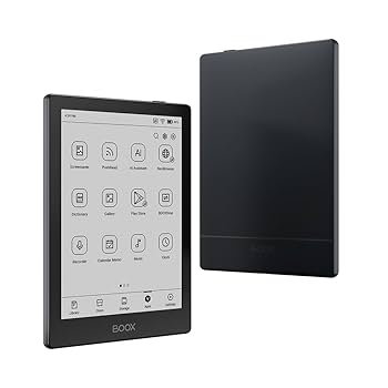 電子書籍リーダー本体 ONYX BOOX Poke4 Lite 6\" E Ink Tablet ONYX BOOX Poke 4 Lite E Reader :: ONYX BOOX electronic books